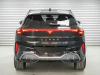 Neu Cupra Terramar 150 PS (110 kW) 2026 Schwarz SUV