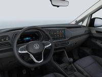 Neu VW Caddy 75 PS (55 kW) 2026 Weiß Van / Kleinbus