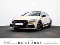Gebraucht Audi A7 S-Line 367 PS (269 kW) 2023 Sandbeige perleffekt audi exclusive Limousine