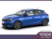 Neu Opel Corsa 101 PS (74 kW) 2025 Blau metallic Kleinwagen