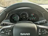 Gebraucht Saab 9-5 Vector 220 PS (161 kW) 2010 Grau Limousine