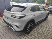 Neu Kia XCeed 150 PS (110 kW) 2025 Penta grau SUV