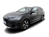 Gebraucht Ford Focus Active 115 PS (84 kW) 2024 Schwarz