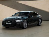 Gebraucht Audi A7 S-Line 265 PS (194 kW) 2024 Schwarz Limousine