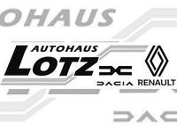 Neu Renault Megane E-Tech Komfort 160 kW (218 PS) 2026 Schwarz (blackpearlschwarz) Limousine