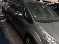 Occasion Ford S-MAX S 140 ch (102 kW) 2007 Argent Monospace