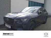 Gebraucht Mazda CX-60 328 PS (241 kW) 2025 Blau SUV