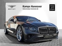 Gebraucht Bentley Continental GT 635 PS (467 kW) 2019 Grau Coupé