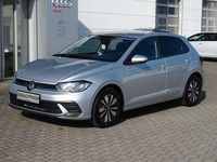 Occasion VW Polo Move 95 ch (69 kW) 2024 Argent Citadine