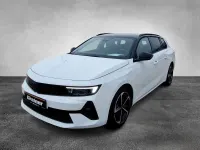 Neu Opel Astra 131 PS (96 kW) 2026 Weiß Kombi