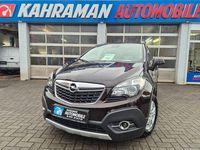 Gebraucht Opel Mokka Innovation 140 PS (102 kW) 2013 Braun SUV
