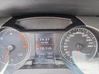 Gebraucht Audi A4 S-Line 190 PS (139 kW) 2011 Grau Kombi