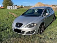 gebraucht Seat Leon 1.4