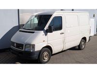Second-hand VW LT 83 CP (61 kW) 2005 Alb Van
