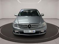 Gebraucht Mercedes C320 224 PS (164 kW) 2008 Grau Limousine