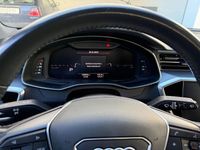 Gebraucht Audi A6 Design 204 PS (150 kW) 2020 Schwarz Kombi