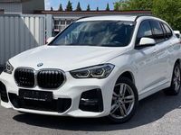 gebraucht BMW X1 X1 BaureihexDrive 18 d M Sport