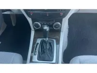 Gebraucht Mercedes 230 204 PS (150 kW) 2009 Iridiumsilber (metallic) Kombi