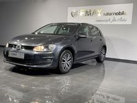 Gebraucht VW Golf VII Allstar 86 PS (63 kW) 2016 Grau Limousine
