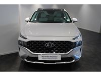 gebraucht Hyundai Santa Fe 1.6 T-GDi Signature Signature-Paket inkl