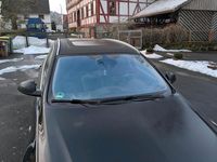 Gebraucht Opel Insignia 260 PS (191 kW) 2009 Schwarz Kombi