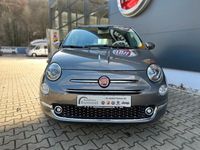 gebraucht Fiat 500C 