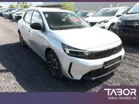 Occasion Opel Corsa 101 ch (74 kW) 2025 Argent Citadine