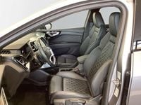 Gebraucht Audi Q4 e-tron S-Line 150 kW (204 PS) 2022 Taifungrau metallic SUV