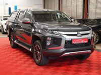 Gebraucht Mitsubishi L200 150 PS (110 kW) 2021 Grau Pickup