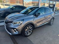 Gebraucht Renault Captur Edition One 154 PS (113 kW) 2021 Grau SUV