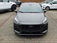 gebraucht Ford Fiesta ST-Line X Automatik