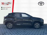 Neu Toyota Yaris Cross 131 PS (96 kW) 2025 Schwarz SUV