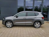 gebraucht Seat Ateca FR 2,0TDI DSG 110KW DCC, Navi, Pano, AHK, SHZ, ...