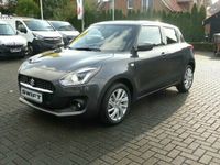 Gebraucht Suzuki Swift Comfort 83 PS (61 kW) 2021 Grau metallic Kleinwagen