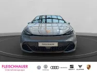 Gebraucht Cupra Born 150 kW (204 PS) 2024 Grau Kleinwagen