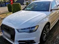 Gebraucht Audi A6 Competition 320 PS (235 kW) 2015 Weiß Kombi