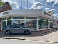 Gebraucht VW ID.3 Pro Performance 150 kW (204 PS) 2021 Grau Kleinwagen