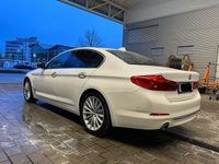 gebraucht BMW 530 d xDrive Luxury Line *Voll