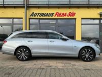 gebraucht Mercedes E300 de°Exclusive°Widescreen°AHK°Leder°Kamera°