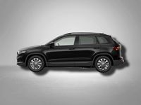 Neu Skoda Karoq Selection 150 PS (110 kW) 2025 Stahl grau SUV