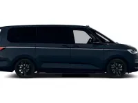 Usata VW T7 Style 245 CV (180 kW) 2025 Blu Furgone