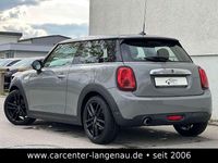 Second-hand Mini Cooper 102 CP (75 kW) 2017 Gri Hatchback