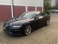 gebraucht Audi A7 3.0 TDI Quattro