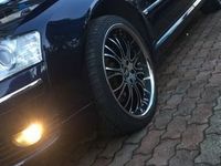 Usata Audi A8 233 CV (171 kW) 2006 Blu Berlina