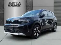 Gebraucht Opel Frontera 136 PS (100 kW) 2025 Schwarz SUV