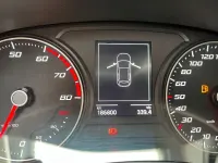 Gebraucht Seat Leon SC FR 140 PS (102 kW) 2013 Weiß Kleinwagen