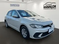 Neu VW Polo Trendline 80 PS (58 kW) 2026 Ascotgrau Kleinwagen