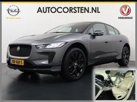 Gebraucht Jaguar I-Pace S 294 kW (400 PS) 2018 Grau SUV