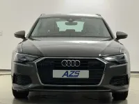 Gebraucht Audi A6 Sport 204 PS (150 kW) 2023 Grau Limousine
