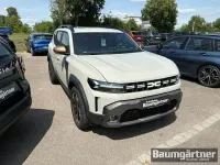 Gebraucht Dacia Duster Extreme 131 PS (96 kW) 2025 Beige SUV